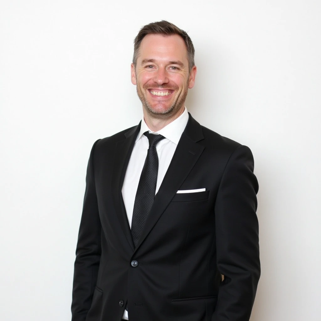 Dr. Daniel Hofmann